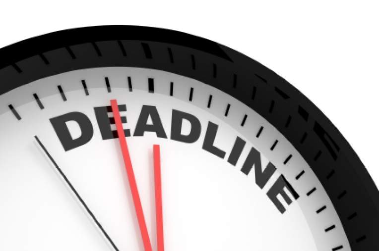 deadline-clock